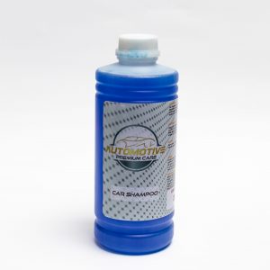 automotive car shampoo