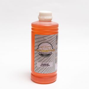 automotive engine cleaner